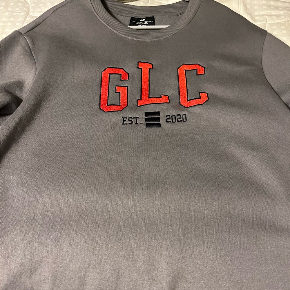 GLC Sweatshirt